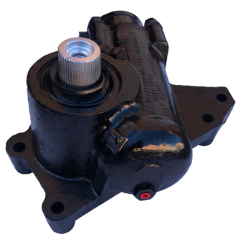 Score Auto Parts SHEPPARD HD94 PN32  POWER STEERING GEAR BOX PETERBILT AND KENWORTH